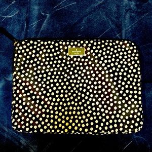 Kate Spade computer case